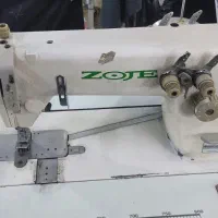 چرخ دو سوزن دو قلاب