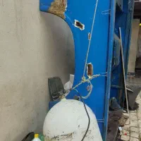 اتاق نیسان لگنی