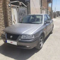 سمندمدل86رخ‌درحدصفر