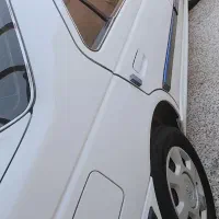 ماشین پژو پارس سال