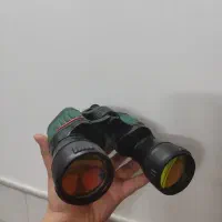 دوربین شکاری