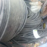۲کلاف لوله پلیترینی جهت آبرسانی قطره ای