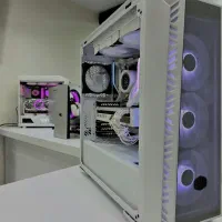 اسمبل سیستم اداری گیمینگ نو گارانتی دار