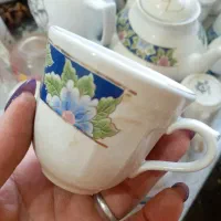 استکان پارچ