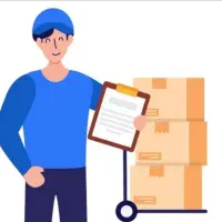 نیازمند کار پاره وقت