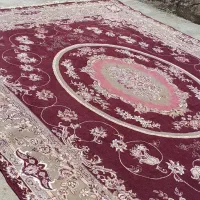 فرش|فرش|اهر, |دیوار
