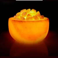 اباژور کاسه سنگ نمک