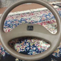 غربیلک فرمان فابریک 405 کرم مشخصات