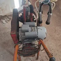 شیردوش گاو