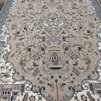 قالی دوازده متری و سه متری