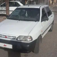 معاوضه با پژو