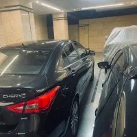 آریزو ۵ توربو مدل ۹۷