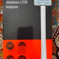 کارت شبکه USB بی‌سیم تندا مدل U2