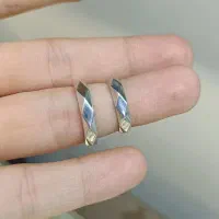 حلقه سِت های نقره اصلی