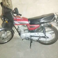 موتور کیان ۱۳۰