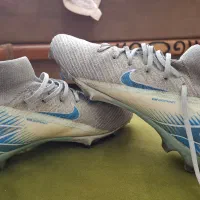 کفش استوک دار نایک airzoom 16 سایز ۴۳