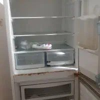 بدنه یخچال