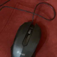 موس باسیم پی نت P-Net