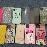 قاب آیفون 11 پرومکس