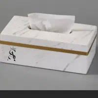 فروش نایلون فریزر زباله وسفره وانواع دستماال کاغذی