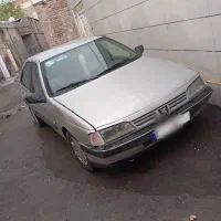 پژو405مدل85|خودرو سواری و وانت|مراغه, |دیوار