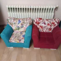 مبل نوجوان