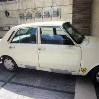 پیکان دو گانه سوز مدل 82