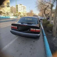 زانتیا مدل ۸۵