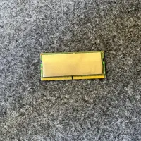 رم لپتاپی 8 گیگ DDR5 4800mhz مایکرون