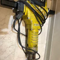 جکش تخریب بوش المان ۲۷ کیلویی