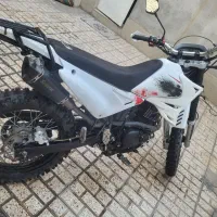 تریل روان  1402 QM200 اصلی