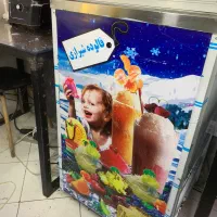 یخچال فالوده
