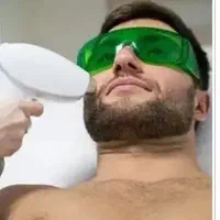 استخدام اپراتورلیزرموی زائد