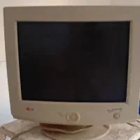 مانیتور  LG