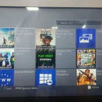 ps4 pro|کنسول، بازی ویدئویی و آنلاین|رودسر, |دیوار