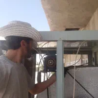 تعمیروسرویس تخصصی کولر