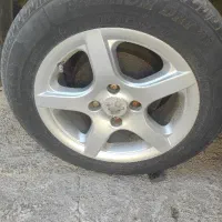 فروش رینگ پژو پارس