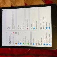 iPad 8Gen- نسل ۸