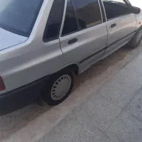 پراید