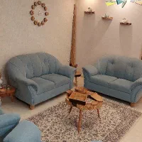 ست مبلمان ۶نفره
