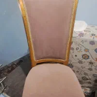 میز و صندلی