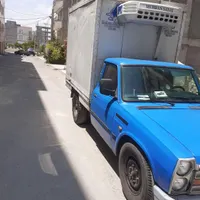 زامیاد Z 24 دوگانه سوز، مدل ۱۳۹۶|خودرو سواری و وانت|اردبیل, |دیوار