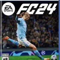 دیسک بازی فیفا EA Sports FC 24 برای PS5