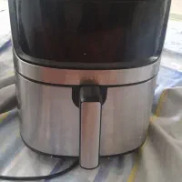 سرخ کن گوسونیک