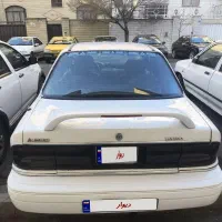 میتسوبیشی گالانت اتومات