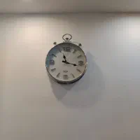 ساعت