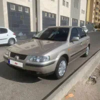 سمند ۸۲|خودرو سواری و وانت|تهران, نیلوفر|دیوار