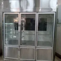 یخچال ایستاده