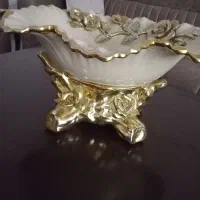 ظرف دکوری/میوه‌خوری
