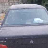 پراید ۱۳۲ فروشی